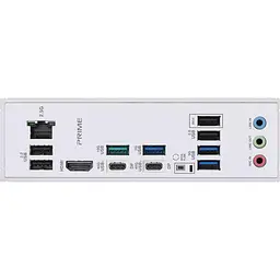 Материнська плата Asus Prime X870-P (90MB1IT0-M0EAY0) [147074] - мініатюра 8
