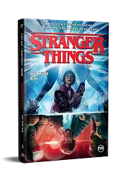 Stranger Things. По той бік. Книга 1 - мініатюра 2