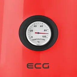 Електрочайник ECG RK 1700 Magnifica Corsa - мініатюра 6