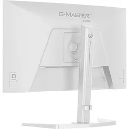 Монітор Iiyama 27" GB2771HSU-W1 White FHD IPS 240Hz (GB2771HSU-W1) - мініатюра 6