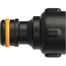 Конектор для крана Fiskars G1/2" (21 мм) LB30 (1027057)