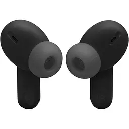 Навушники JBL TWS Tune Beam 2 Black (JBLTBEAM2BLK) - мініатюра 4