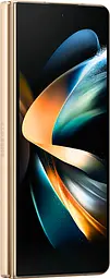 Смартфон Samsung Galaxy Fold4 12/256Gb Beige [SM-F936BZEBSEK] [80382] - мініатюра 8