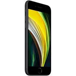 Смартфон Apple iPhone SE2 128GB Grade C Seller Refurbished Black - мініатюра 3