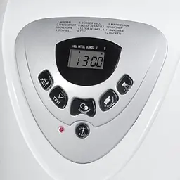 Хлібопіч Clatronic BBA 3505 - мініатюра 5