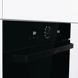 Електрична духовка Gorenje BOS6737SYB - мініатюра 4