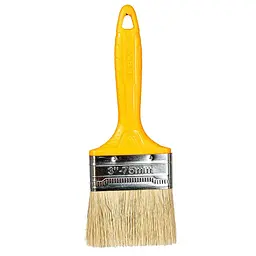 Набір пензлів Ingco Super Select флейцеві 8 шт. (CHPTB7860801) - мініатюра 5