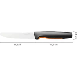 Ніж Fiskars FF для томатів (1057543) - мініатюра 3