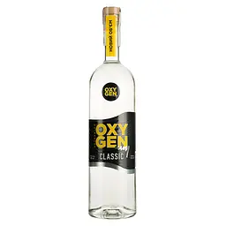 Горілка Oxygenium Classic 40% 1 л - мініатюра 2