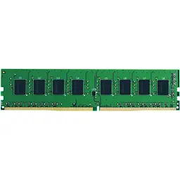 Модуль пам'яті DDR4 Goodram 16GB 2666MHz (GR2666D464L19/16G) [148724]