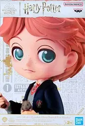 Фігурка Q Posket Ronald Weasley Рон Візлі Harry Potter Гаррі Поттер 15 см Q Posket HP 03 - мініатюра 7