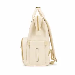 Рюкзак для ручної поклажі MINIMAL 30л бежевий (MINIMAL-XS-Beige) - мініатюра 3