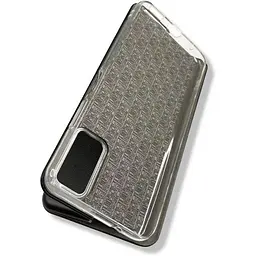 Чохол-книжка BeCover Exclusive для ZTE Blade A71 Black (707956) - мініатюра 5