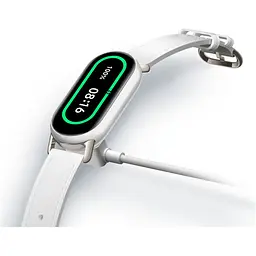 Фітнес-браслет XiaomiSmart Band 9 BHR8337GL Xiaomidnight Black - мініатюра 5