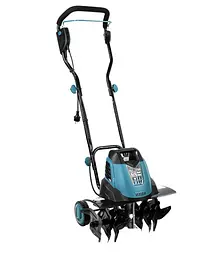 Електричний культиватор Konner&Sohnen KS 1500 T E - мініатюра 3