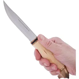 Ніж Marttiini Bear Knife - мініатюра 5