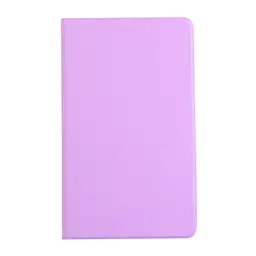 Чохол TPU Multiview Cover Lenovo Legion Y700 8.8 TB-9707 2022 Фіолетовий - мініатюра 2