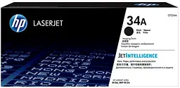 Драм картридж 34A LJ Ultra M106/M134 Black (9200 стор) HP teh0025127