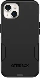 Чохол подвійний протиударний OtterBox Commuter Series 77-85414 для iPhone 13 (6.1") Black - мініатюра 2