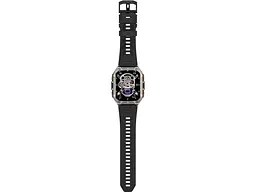 Смарт-годинник Blackview W80 Pro Black (6931548324089) - мініатюра 8