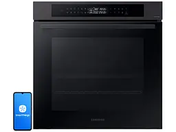 Духовка електрична Samsung NV7B4220ZAB