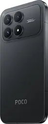 Смартфон Xiaomi POCO F8 Pro 12/256Gb чорний - мініатюра 5