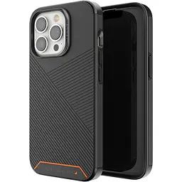 Протиударний чохол Gear4 Denali MagSafe для iPhone 13 Pro Max (6.7") Black (702008217) - мініатюра 2