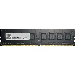 Модуль пам`ятi DDR4 8GB/2400 G.Skill Value (F4-2400C17S-8GNT)