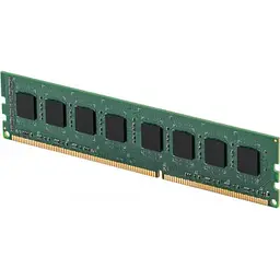 Модуль пам'яті для комп'ютера DDR3 8GB 1333 MHz eXceleram (E30200A) - мініатюра 3