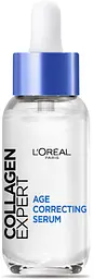 Антивікова сироватка L'Oreal Paris Collagen Expert Age-Correcting Serum 30 мл - мініатюра 2