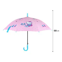 Парасоля Kite Hello Kitty (HK26-2001) - мініатюра 8