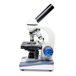 Мікроскоп Optima Spectator 40x-400x + смартфон-адаптер (MB-Spe 01-302A-Smart) - мініатюра 3