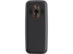 Мобільний телефон 2E E350 Black (694743656879) - мініатюра 3