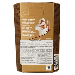 Цукерки Lindt Lindor асорті 137 г - мініатюра 2