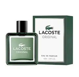 Мініатюра Lacoste Original Парфумована вода 4,5 мл