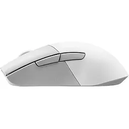 Миша Asus ROG Keris WL Aimpoint White (90MP02V0-BMUA10) [126963] - мініатюра 4