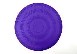 Балансувальна масажна подушка EasyFit Cushion-2 фіолетова - мініатюра 2