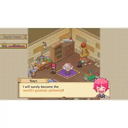 Ключ активації Microsoft Kemco: 50 RPGs Celebratory Bundle для Xbox One/Series S/X - мініатюра 7