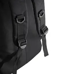 Рюкзак для ноутбука Semi Line 15.6" L2048 21L Black (L2048-1) - мініатюра 9