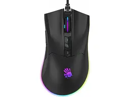 Миша A4Tech Bloody P90S Stone Black