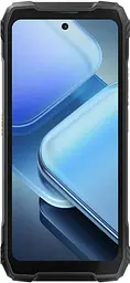 Blackview XPLORE 1 Pro 16/512GB Thermal 5G Orange - мініатюра 4