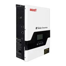Сонячний інвертор Must PV18-1512VPM II, 1500W (PV18-1512 VPM II)