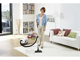 Пилосос Karcher DS 6 Plus (1.195-252.0) - мініатюра 8