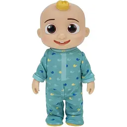Ігровий набір CoComelon Large Doll Одягни Джей Джея з аксесуарами (CMW0360) - мініатюра 3