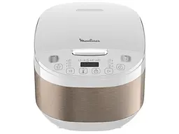 Мультиварка Moulinex MK622132 - мініатюра 2