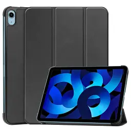 Чохол до планшета BeCover Smart Case Apple iPad 10.9" 2022 Black (709189) - мініатюра 3