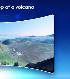 All About Virtual Reality. Includes 5 Amazing VR Experiences - мініатюра 4