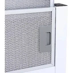 Витяжка телескопічна Minola HTL 6215 WH 700 LED - мініатюра 8