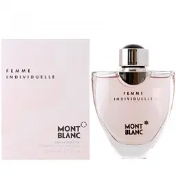 Montblanc Femme Individuelle 50 мл туалетна вода