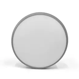 LED світильник Videx VL-CLR-200-2G накладний з датчиком руху 20 Вт 2700-6500 K (VL-CLR-200-2G) - мініатюра 2